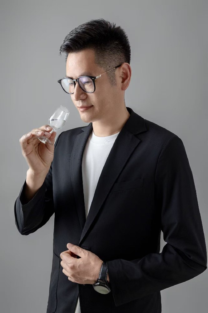 张向锋 CEO